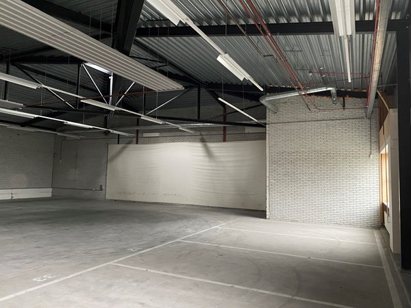 Medium property photo - Einsteinlaan 3A, 2289 CC Rijswijk